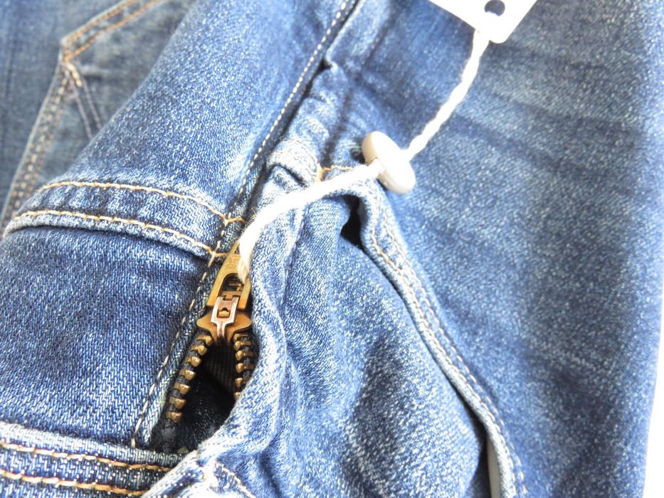 Дънков гащеризон Mother, S - M, нов