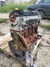 Motor complet fara anexe Renault Fluence 1.5 dci k9k h834