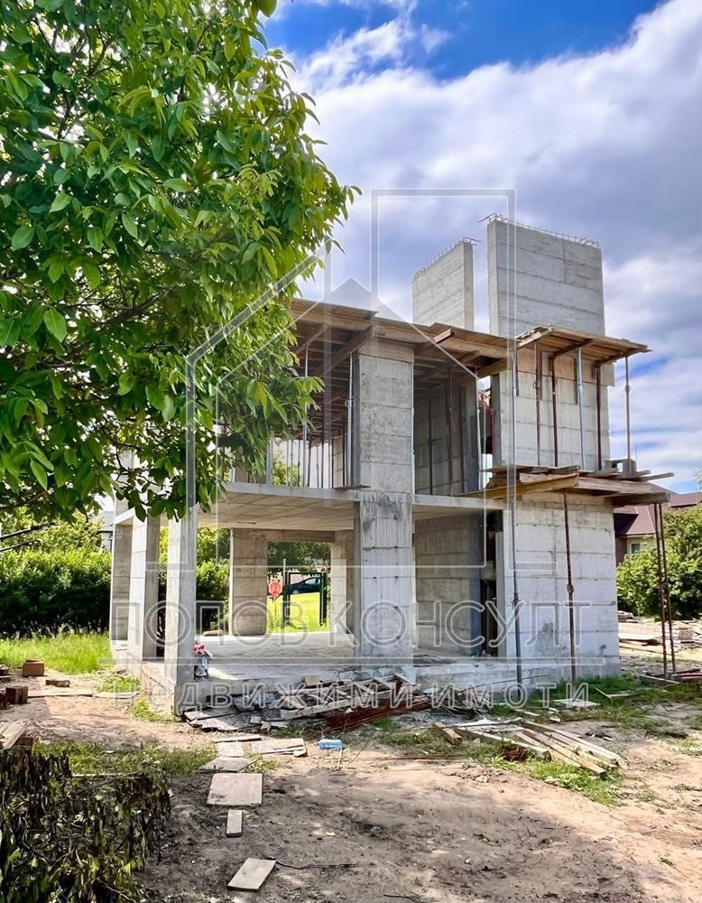 Къща в Пловдив-Беломорски площ 234 цена 260000