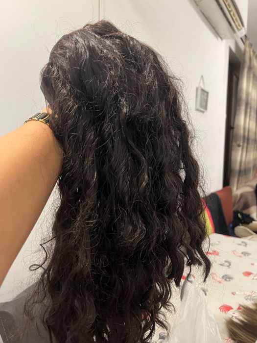 Подарък перуки за онкоболни