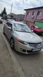 Honda Accord. 2.2