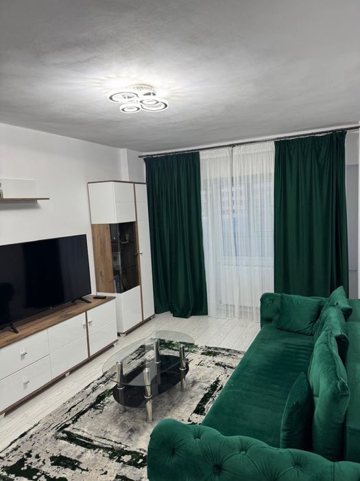 Apartament 3 camere, de vanzare Bucur Obor
