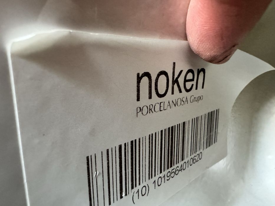 Vând lavoar (chiuvetă) Noken Porcelanosa