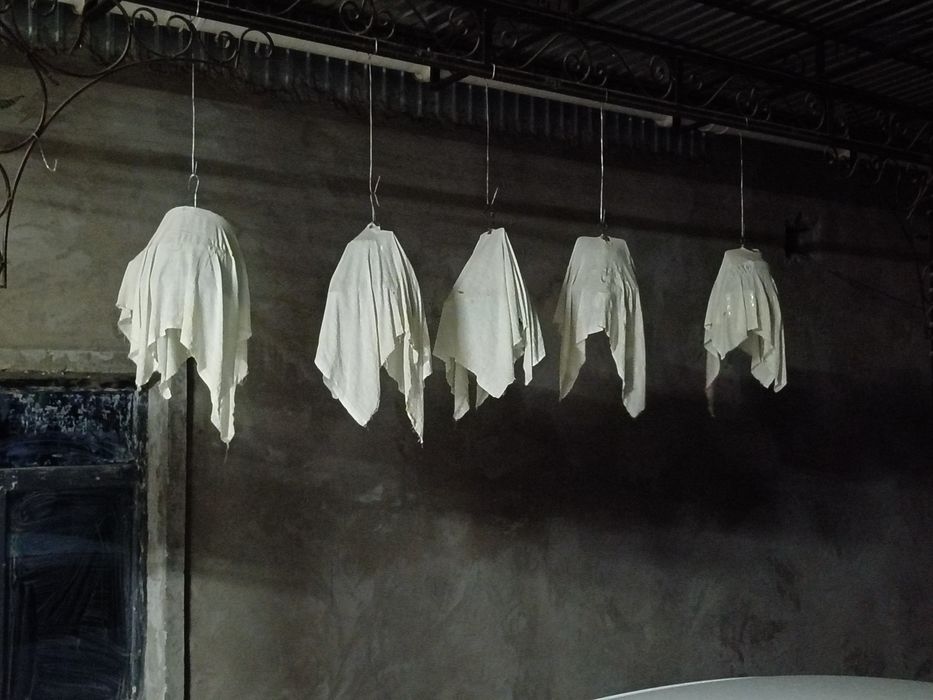 Сайрайтын бодене