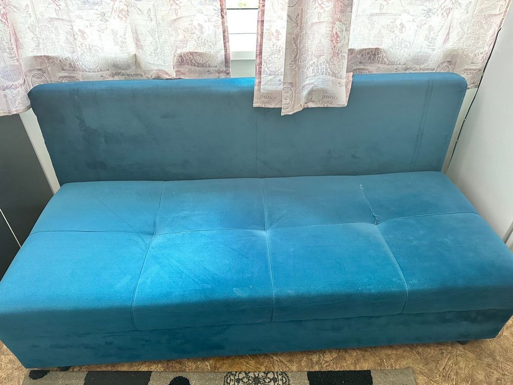 Продам диван раскладной