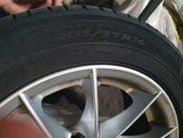 Cauciucuri vara 205/55 R16 Michelin Primacy3 4x Dot 2018