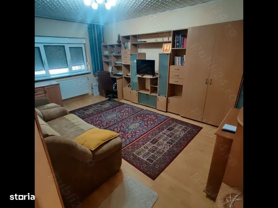 Militari 2 camere 54mp Crangasi