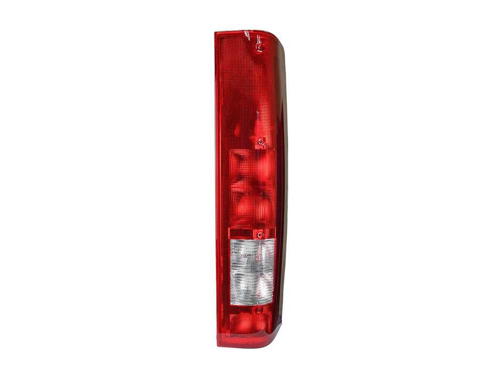 Стопове за Ивеко Дейли/IVECO DAILY 2000-2005г