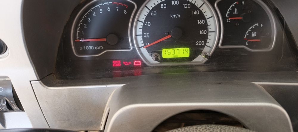 Nexia 2 oq 2014 yil probek 153 ming