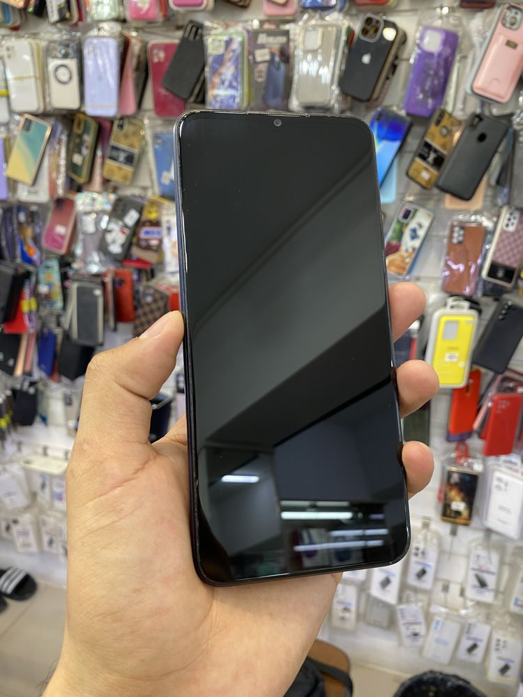 OPPO A17 (Kaspi RED)
