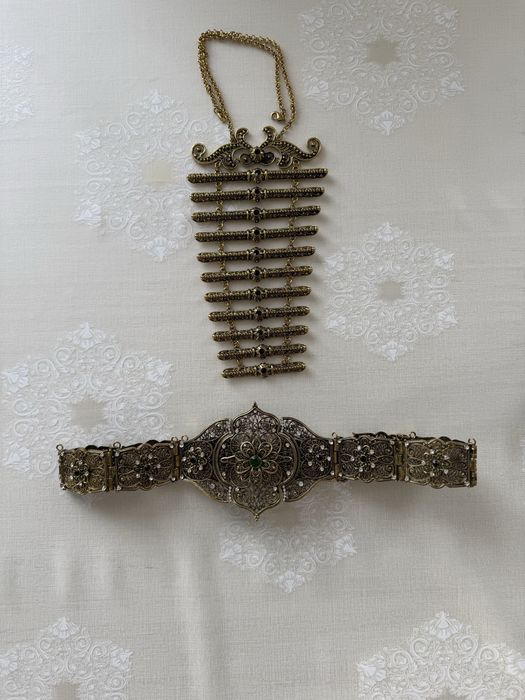 Продам национальный пояс!