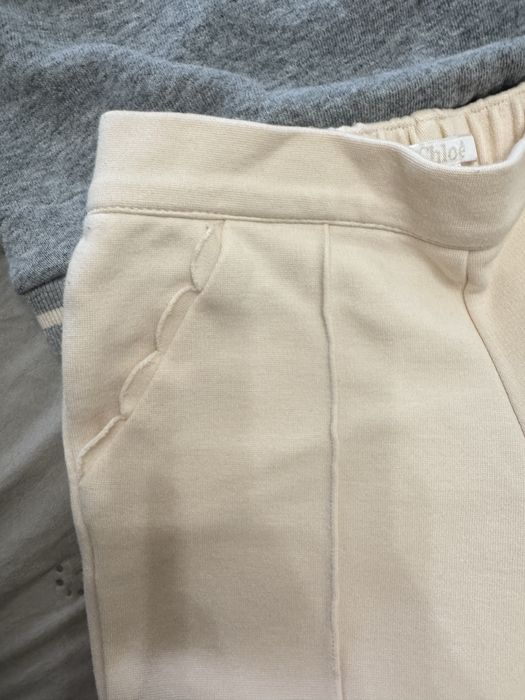 Комплект Chloe  3 год