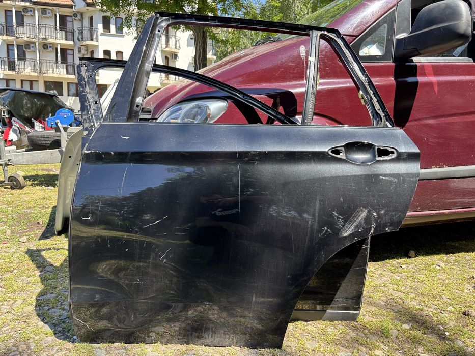 Врата BMW X5 F15