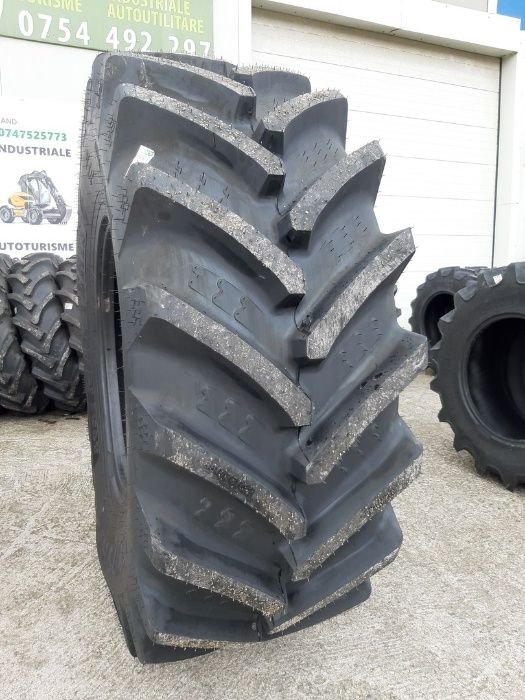 650/75R32 Anvelope noi COMBINA Cauciucuri agricole BKT AGRIMAX