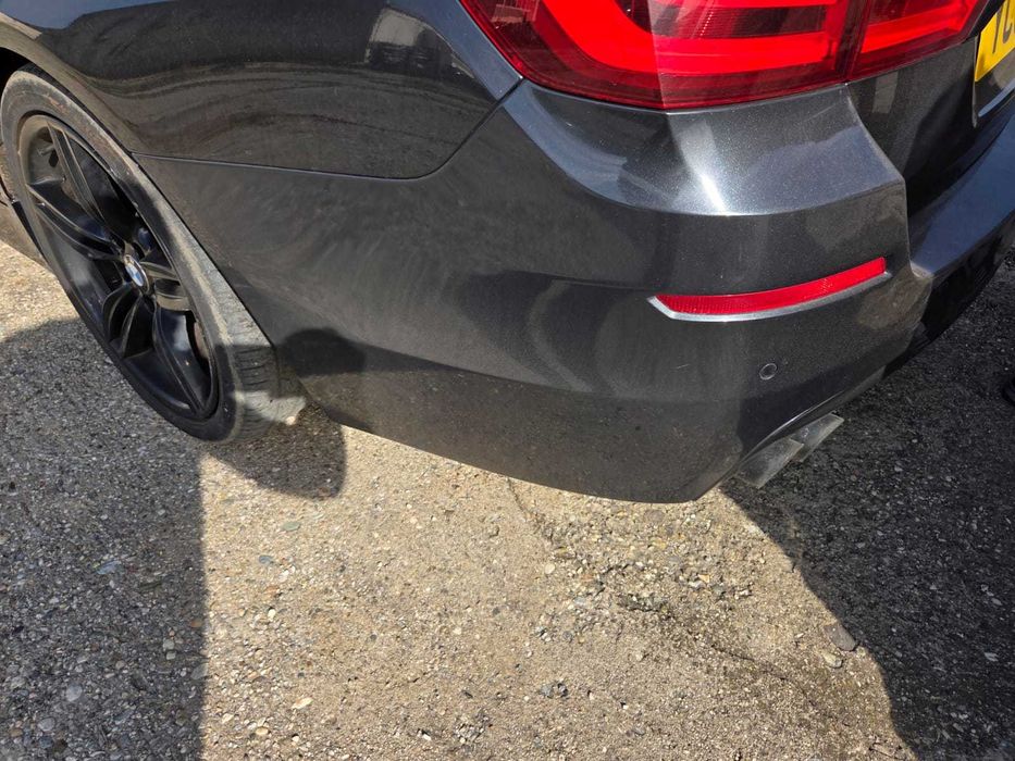 Bara spate pachet M BMW seria 5 F11