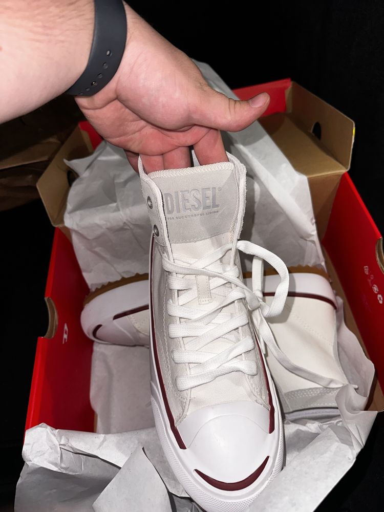 Diesel-S-Principia