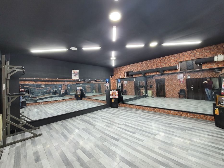 Arendaga raqs studio beriladi