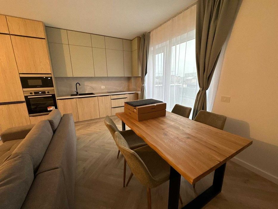 Inchiriere apartament Prima Arena Oradea