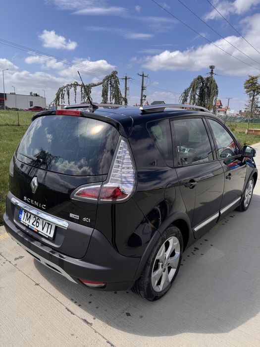 Vand Renault Senic X-Mod