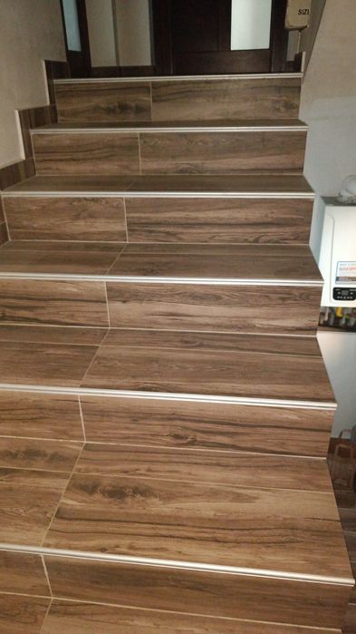 Вътрешни ремонти