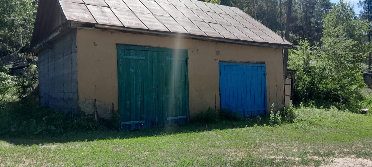 Продам дом в селе Каинды