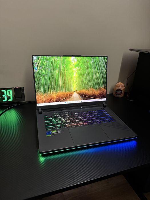 ASUS ROG Strix G16 (G614JV)