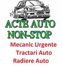 Acte Auto 24/7, Contract Vanzare - Cumparare , traduceri