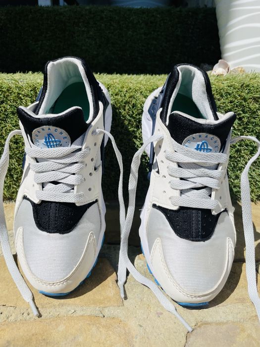 Маратонки Найk / Nike размер 35