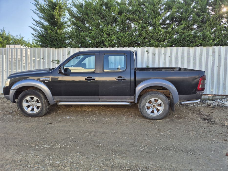 Ford Ranger 2007. Ocazie!