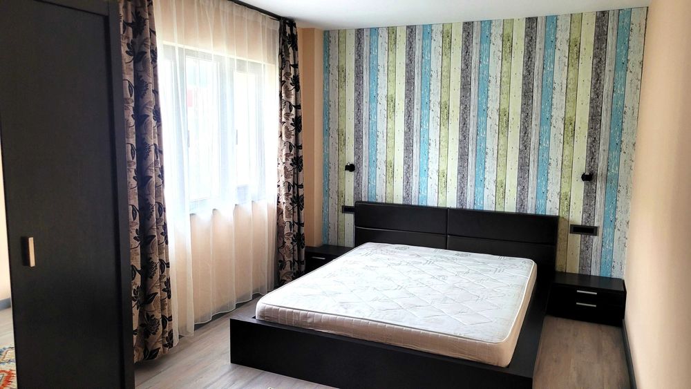 Apart 2cam renovat modern