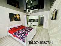 Cazare in regim hotelier Locatie Luxx Central Tiglina 1 A-uri