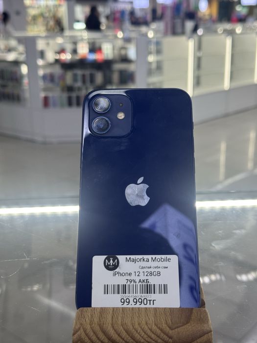 Iphone 12 128 Айфон 12 128