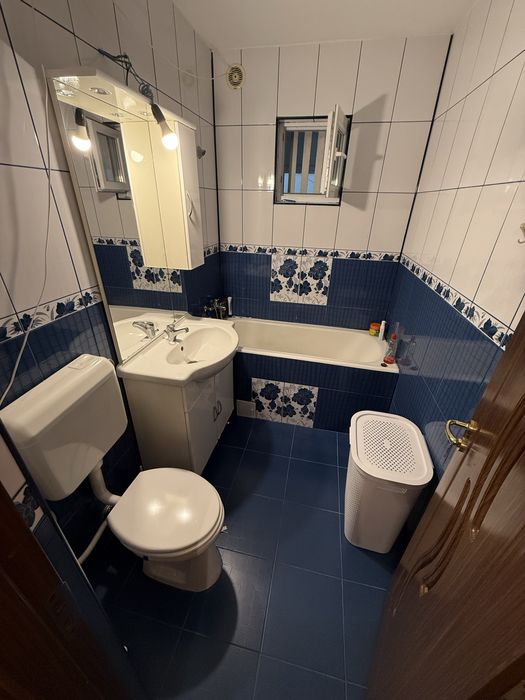 Apartament 3 Camere Trivale / Loc parcare inclus / Proprietar