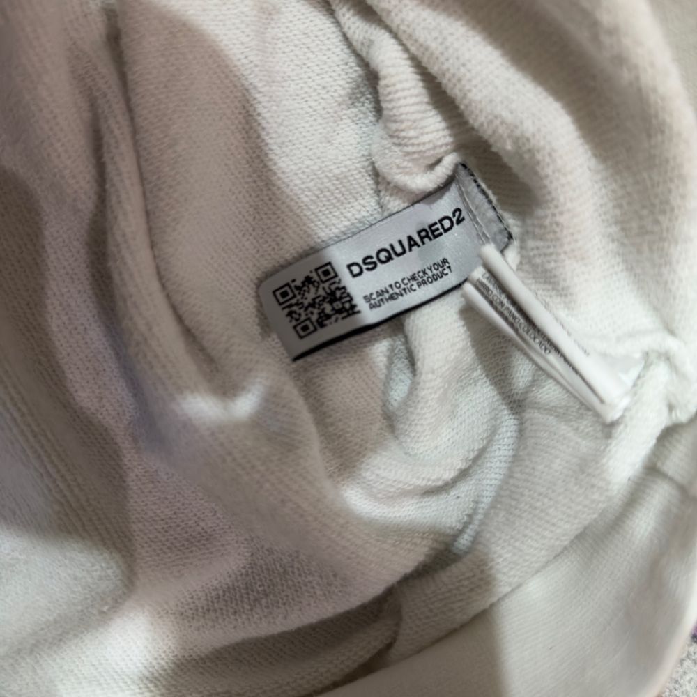 Dsquared2 мъжки суичер