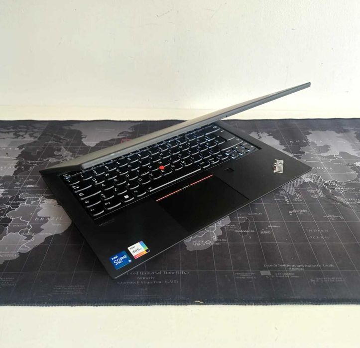 ThinkPad T14 gen 2– Eficiență de top într-un design compact