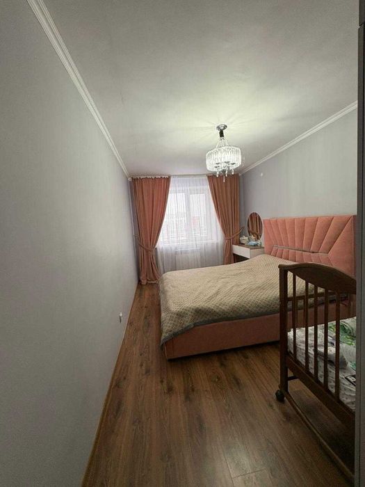 Полноценная 2 ком.кв 45 кв.м , за ТРЦ Хан Шатыр, Горящий вариант!