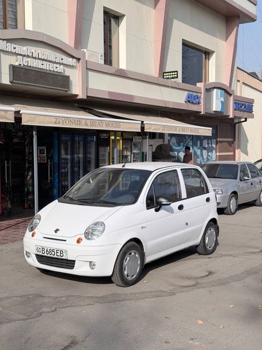 Matilda! Besi 2019 Ravon! Arendaga beriladi