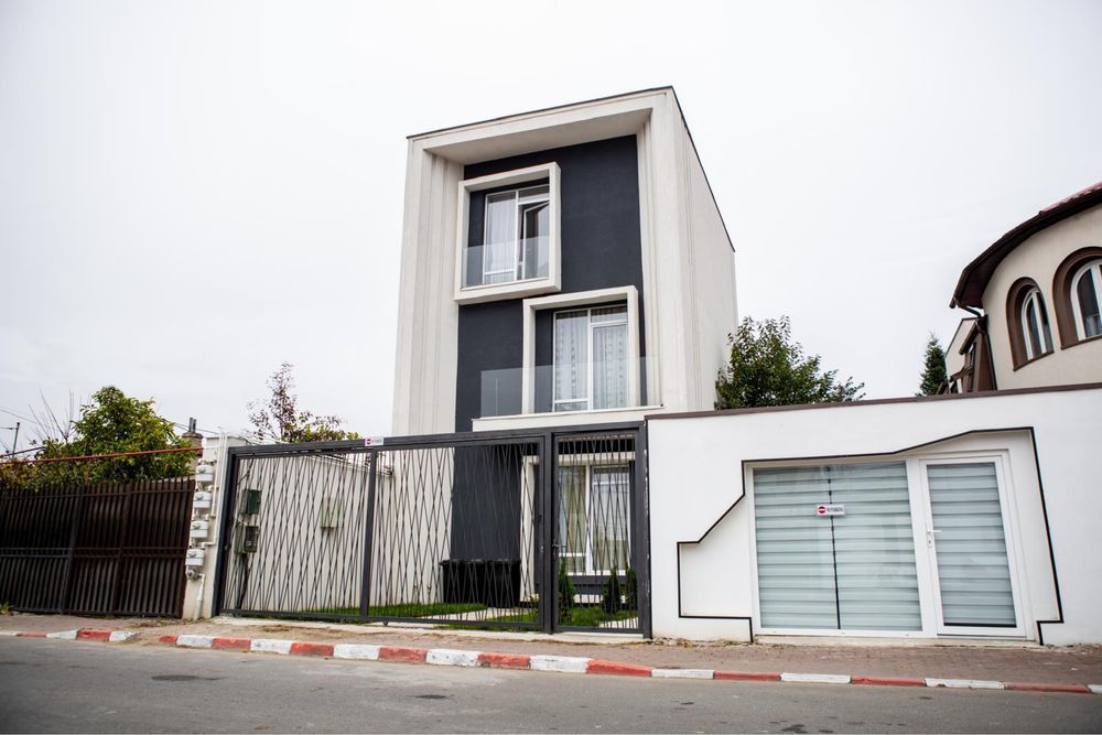 Apartament 2 camere central Voluntari