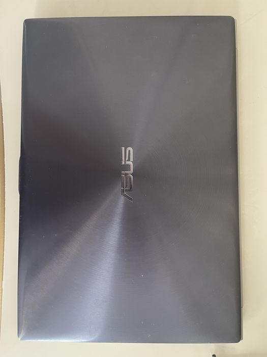 ASUS ZenBook UX32VD — компромиссный ультрабук