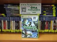 Vindem jocuri Xbox 360 TMNT Teenage Mutant Ninja Turtles Xbox 360