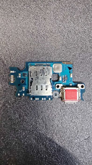 Modul incarcare complet Samsung s22 plus