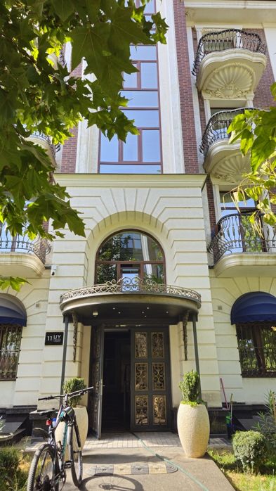 Murad Buildings,  Cambridge Residence  Новостройка