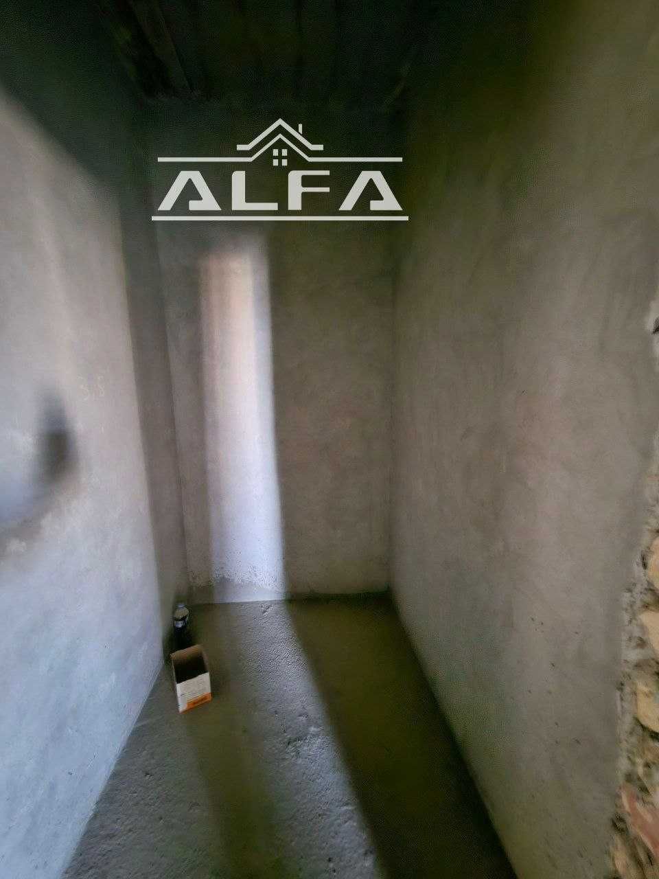 2 xonali 110m² 4-qavat.