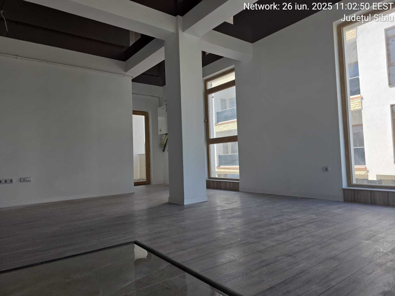 0% COMISION | Apartament nou cu parcare | Zona Mall