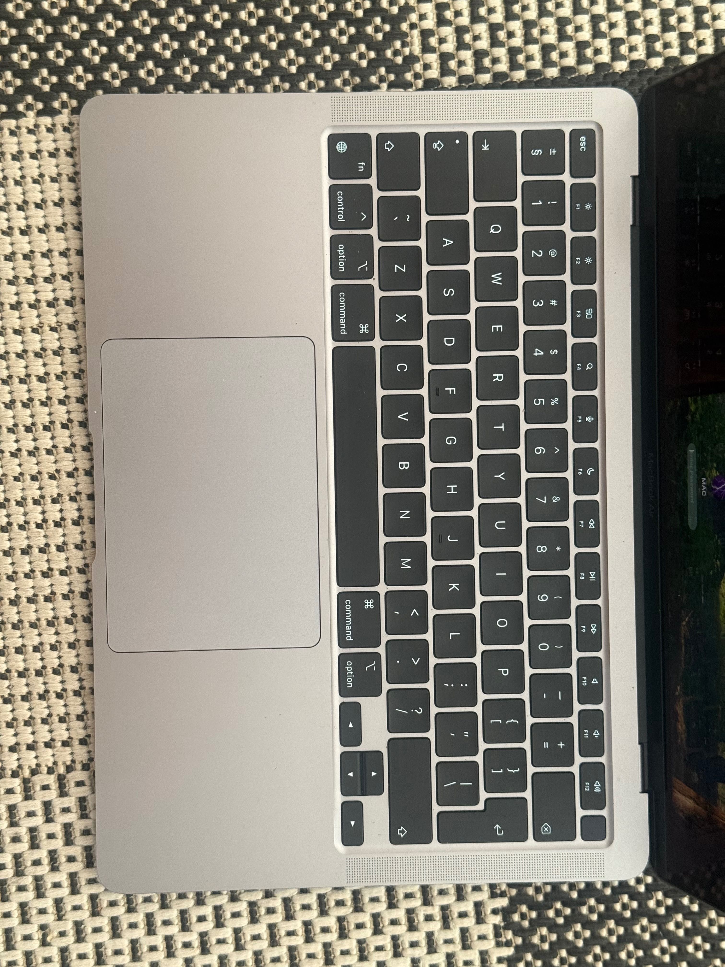MacBook Air 13" 2020