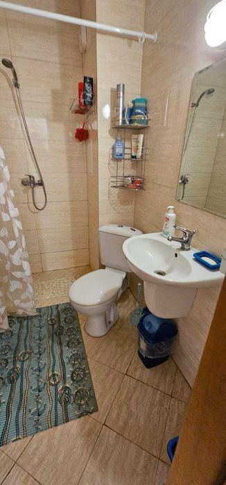 Тристаен апартамент в Слънчев Бряг!
