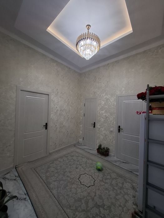 Яшнабод тумани. Янгиобод 2 сотих сотих