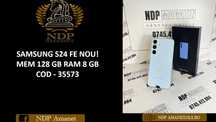 NDP Amanet NON-STOP Bld. Iuliu Maniu 69 SAMSUNG S24 FE NOU! (35573)
