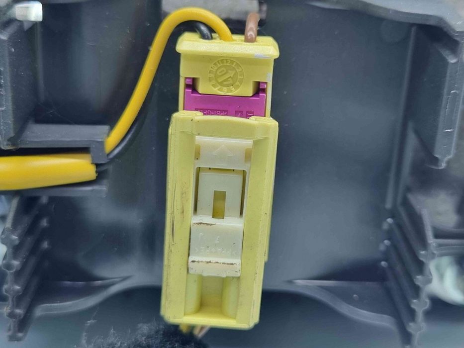 Airbag pasager Volkswagen Jetta 3  (1K2) [Fabr 2005-2010] OEM