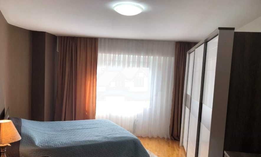 Дава се под наем Тристаен апартамент в Пловдив, Мараша - 88 кв.м за 316.2 € - Снимка #3